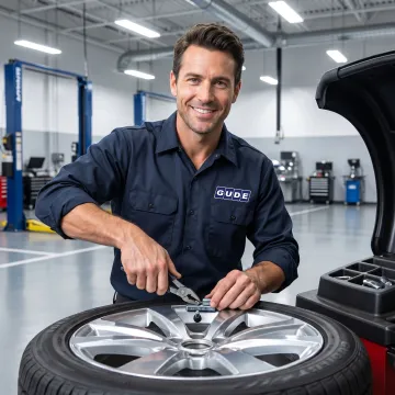 Automotive Dealerships