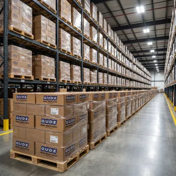 Automotive Parts Distribution