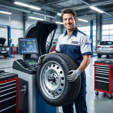 Auto Dealership Service Departments