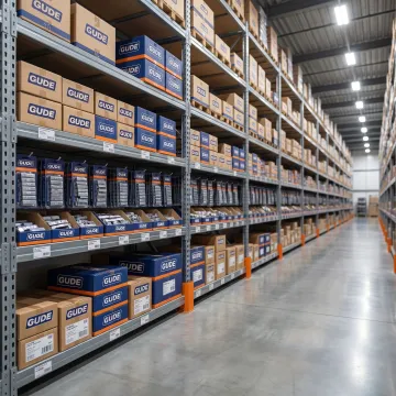 Automotive Parts Distributors