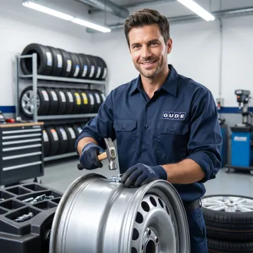 Tire Retail & Service Centers