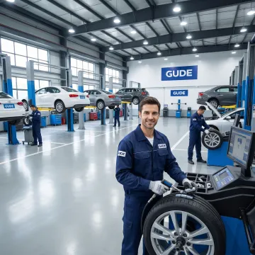 Fleet Service Operations