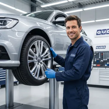 Automotive Dealerships