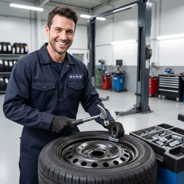 Automotive Aftermarket