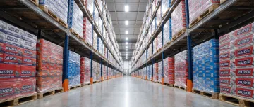 Wholesale Distribution