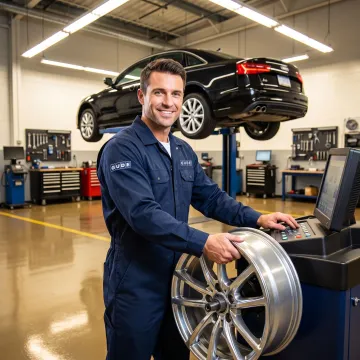 Automotive Dealerships