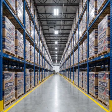 Wholesale Distribution