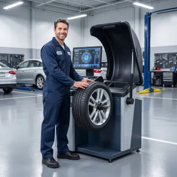 Automotive Dealerships