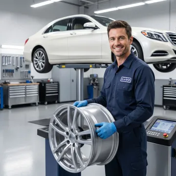 Luxury & Fleet Vehicle Service