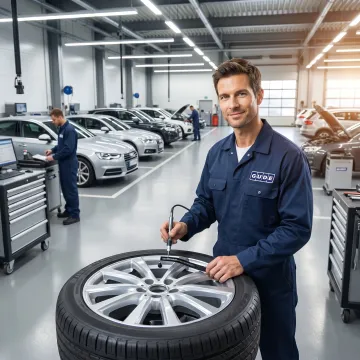 Fleet Service Operations