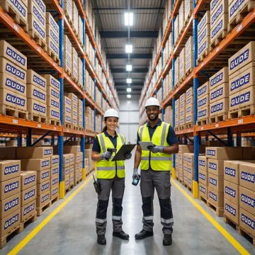 Automotive Parts Distributors