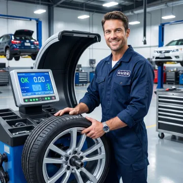 Automotive Dealerships