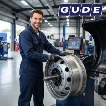 Fleet Maintenance Operations