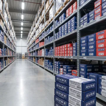 Automotive Parts Distributors