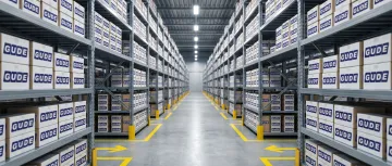 Automotive Parts Distribution