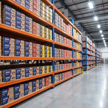 Automotive Aftermarket Distribution