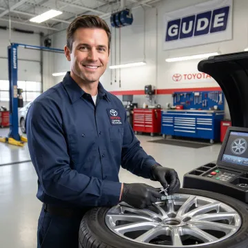 Automotive Dealerships