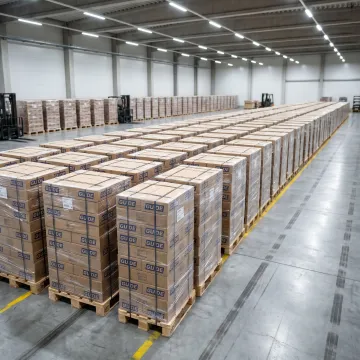 Wholesale Distributors