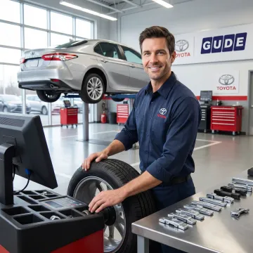 Automotive Dealerships