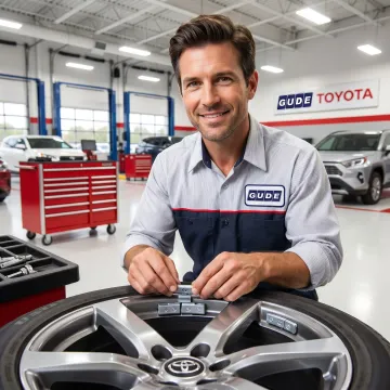 Automotive Dealerships