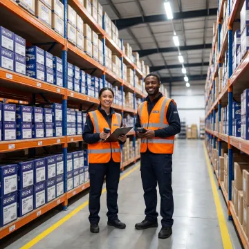 Wholesale Distribution