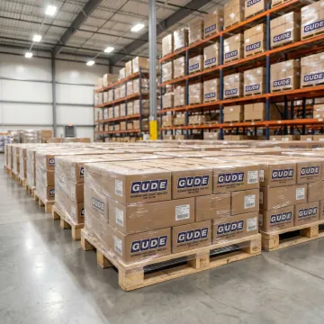 Automotive Distributors