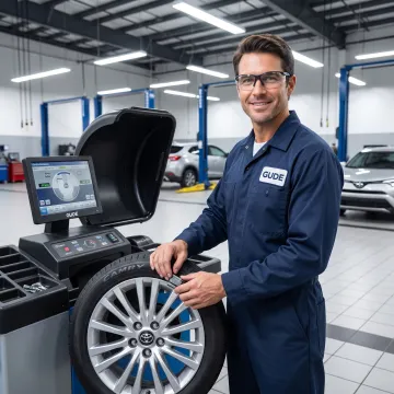 Toyota & Lexus Dealerships