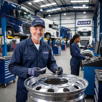 Fleet Service Operations