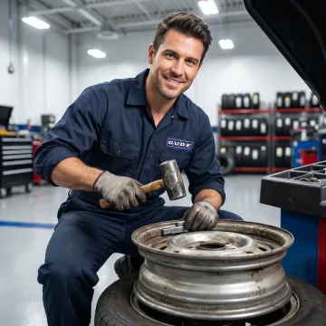 Automotive Aftermarket