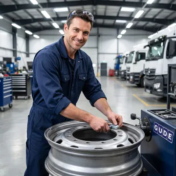 Fleet Maintenance Operations