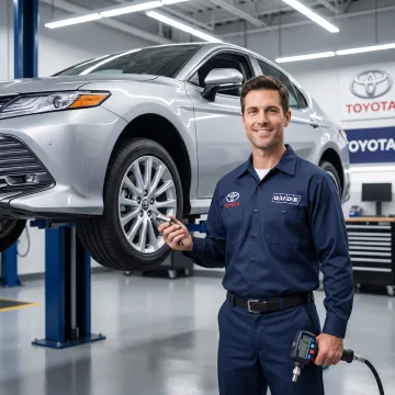 Automotive Dealerships