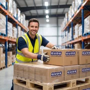 Wholesale Distributors