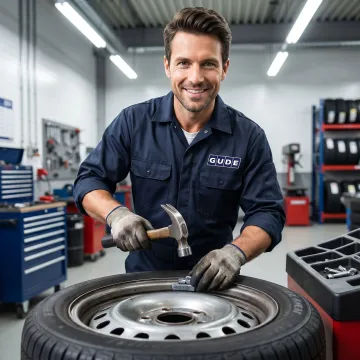 Tire Retail & Installation
