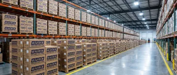 Wholesale Distribution