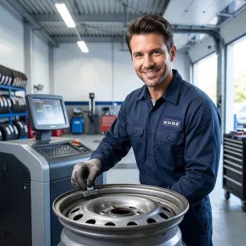 Automotive Aftermarket