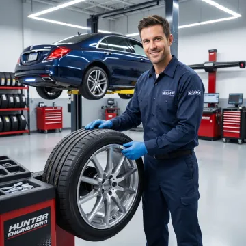 Automotive Dealerships