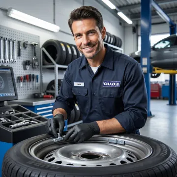 Automotive Aftermarket