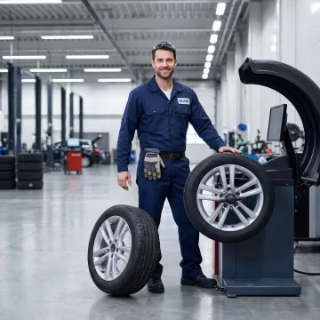 Fleet Service Operations