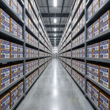 Wholesale Distribution