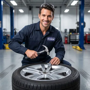Tire & Automotive Service