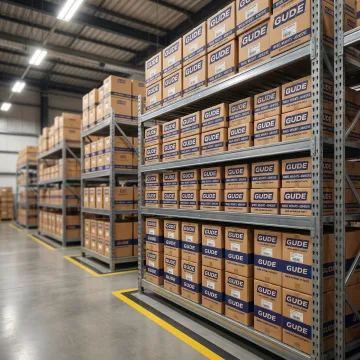 Automotive Parts Distribution