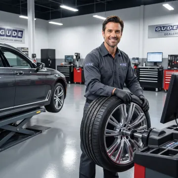 Automotive Dealerships