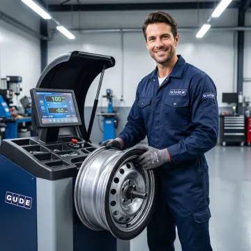 Tire Retail & Service Centers