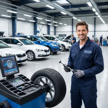 Fleet Service Operations