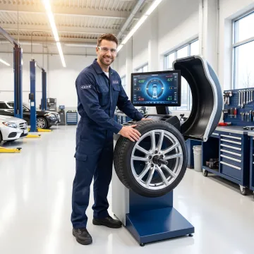 Automotive Dealerships