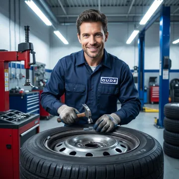 Automotive Aftermarket