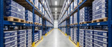 Wholesale Distribution