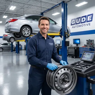 Auto Dealership Service Departments