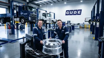 Fleet Service Operations