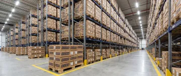 Wholesale and Distribution